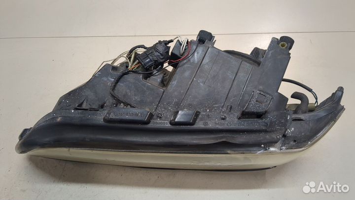 Фара (передняя) левая BMW X5 E53, 2003