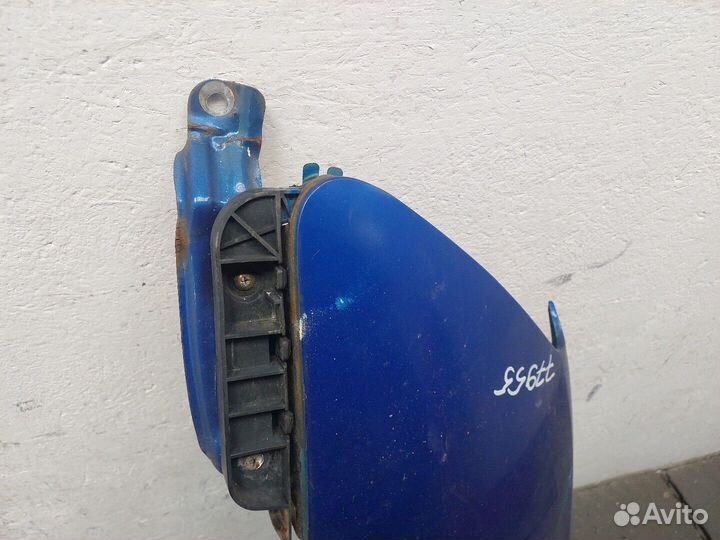 Крыло левое переднее Honda Civic, 2004