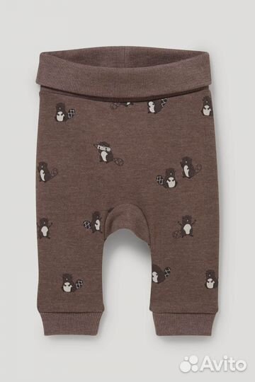 C&A комплект для мальчиков