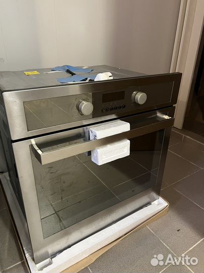 Духовой шкаф hotpoint Ariston