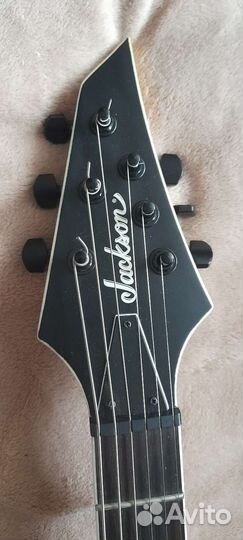 Электрогитара jackson JS22 Monarkh + Emg