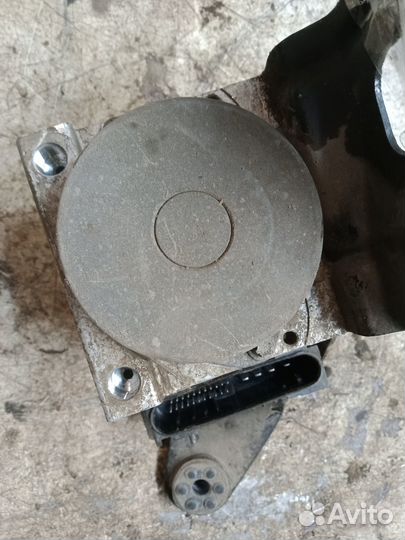 Блок ABS Renault Megane 2