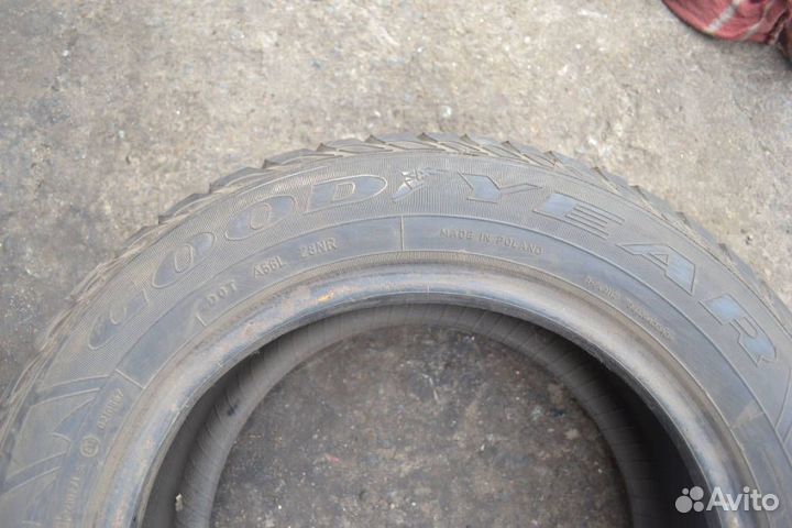 Goodyear Cargo Ultra Grip 185/65 R14