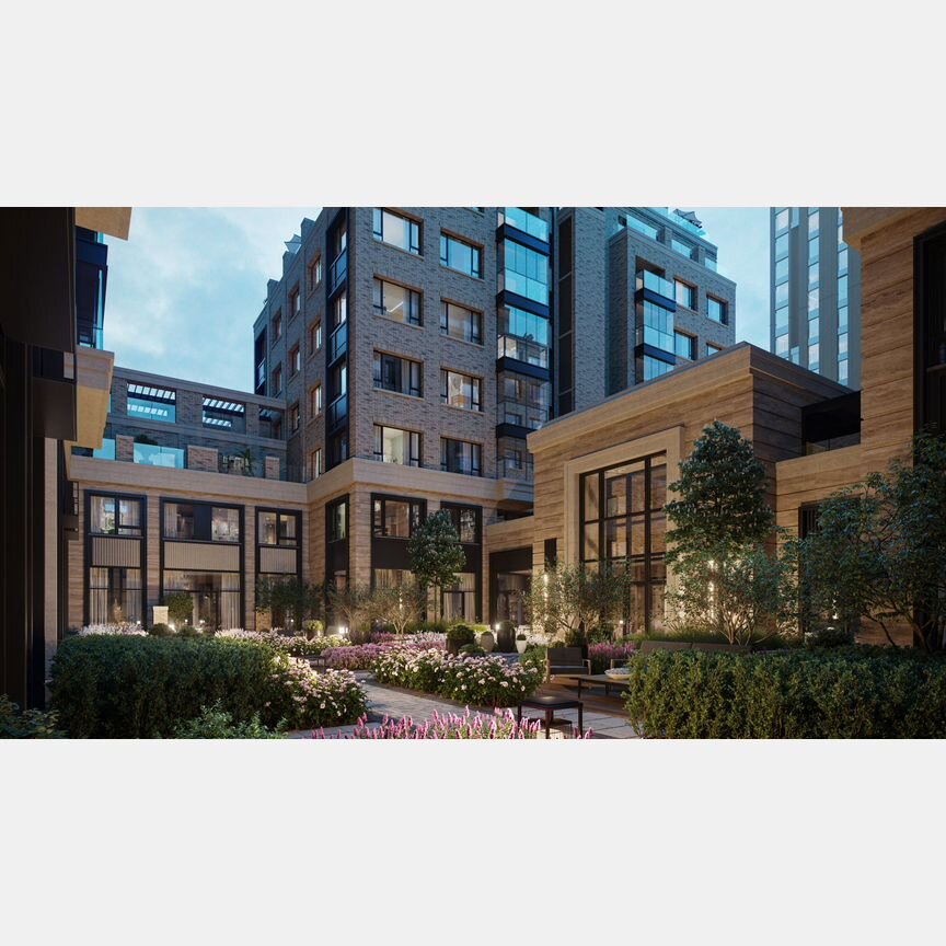 2-к. квартира, 77,8 м², 16/21 эт.