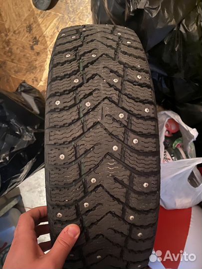 Cordiant Snow Cross 2 185/65 R15