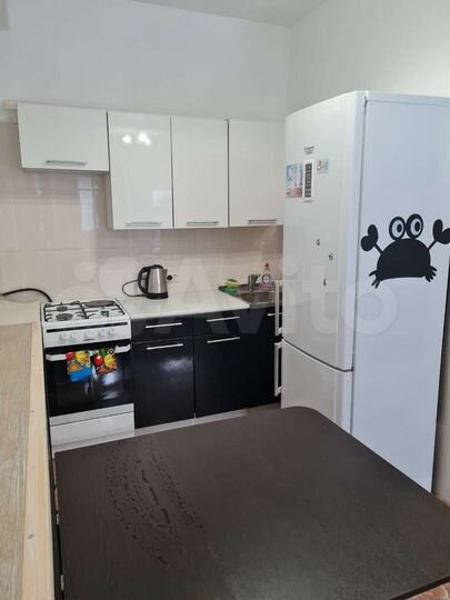 Квартира-студия, 28 м², 1/3 эт.