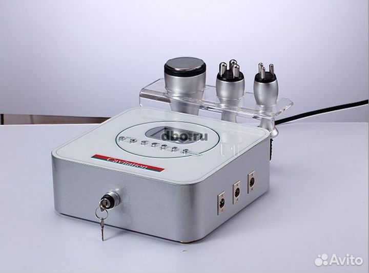 Аппарат кавитации и RF, SA-CR1