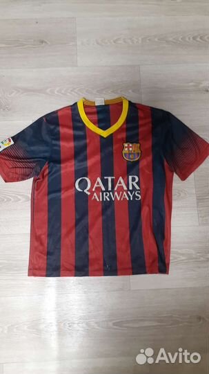 Футбольная форма