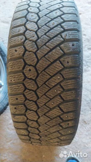 Gislaved Nord Frost 200