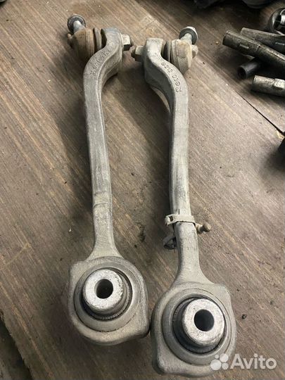 Рычаг передний нижний mercedes W 212 W 207