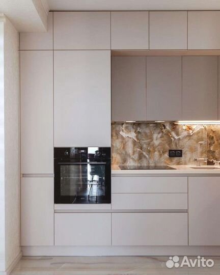 Кухни на заказ от производителя