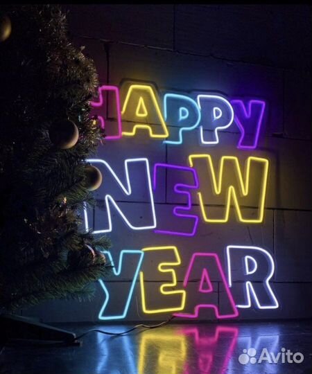 Аксессуары новогодние