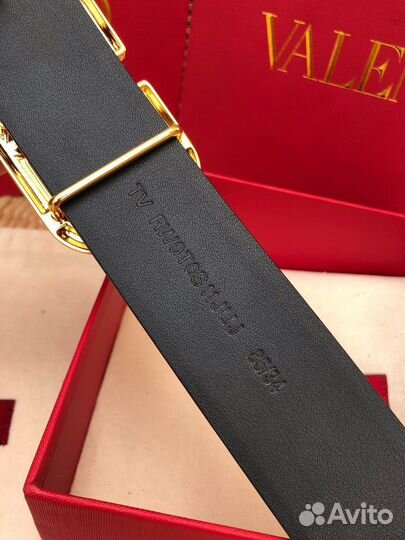 Ремень valentino
