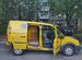 Ford Transit Connect 1.8 MT, 2010, 289 000 км с пробегом, цена 625000 руб.