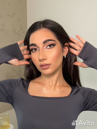 Визажист Пермь Макияж Прически Выезд