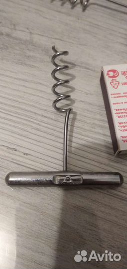 Штопор СССР новый