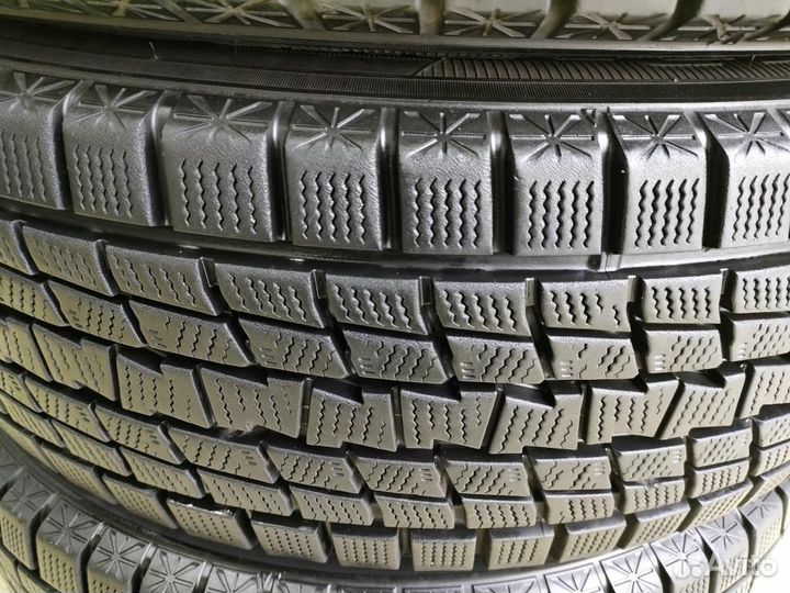 Goodyear Ice Navi SUV 225/60 R18