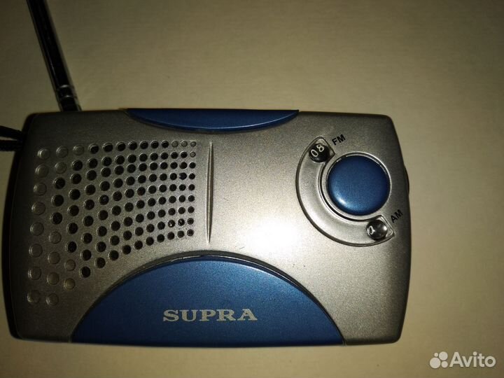 Радиоприемник