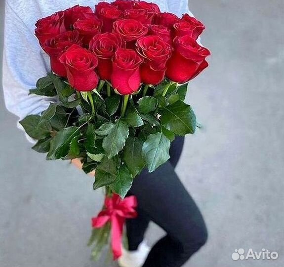 Розы Букеты Цветы Розы 31 101 151 201 Доставка