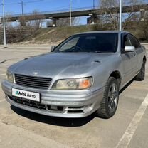 Nissan Cefiro 2.0 AT, 1996, 480 000 км, с пробегом, цена 165 000 руб.