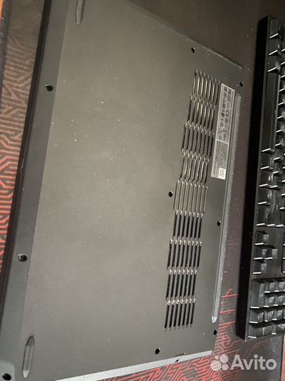 Lenovo IdeaPad Gaming 3 15IMH05