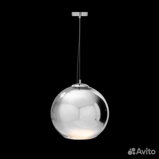 Loft2026-E Подвесной светильник loft IT Copper Sha