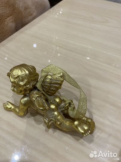 Статуэтки ангелочки