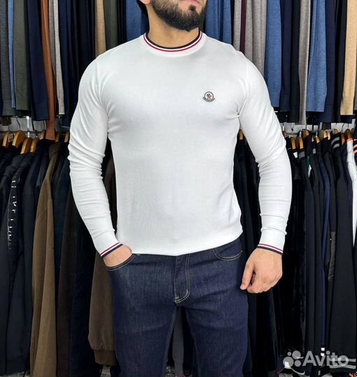 Свитер мужской