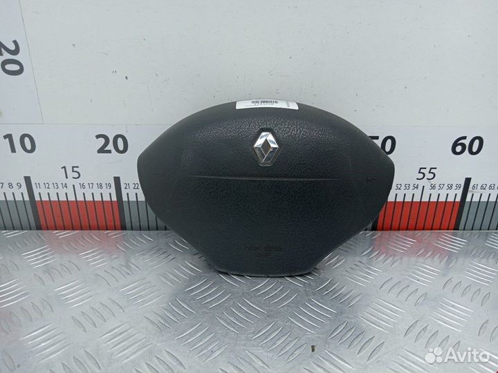 Подушка безопасности Renault Megane рест. 2001