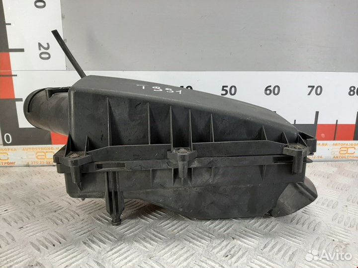 Корпус воздушного фильтра Ford Mondeo 3 рест