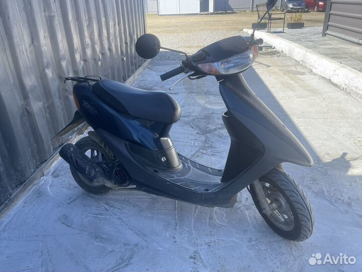 Honda DIO