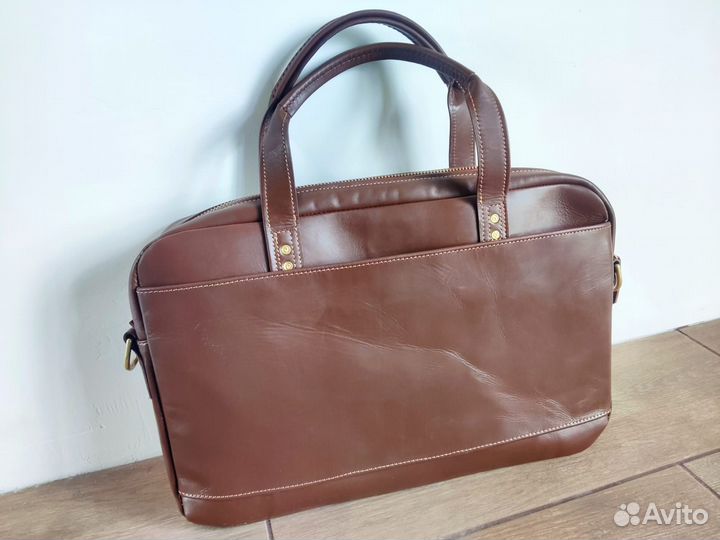 Изделия из натуральной кожи