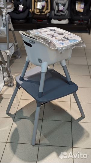 Стульчик для кормления Farfello Like 2 в 1