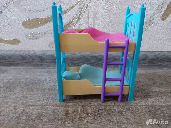 Детские игрушки