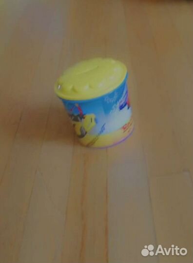 Копилка детская