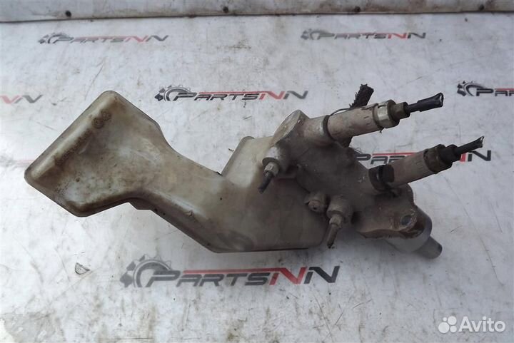 Цилиндр тормозной главный Мазда 3 BK