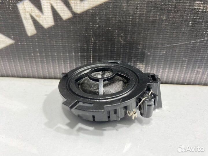 Динамик передний левый Audi Q7 4L BAR 2006