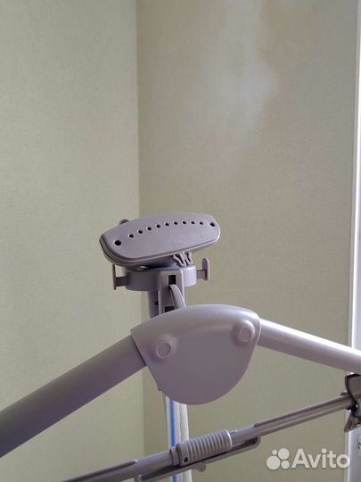 Отпариватель для одежды вертикальный monster