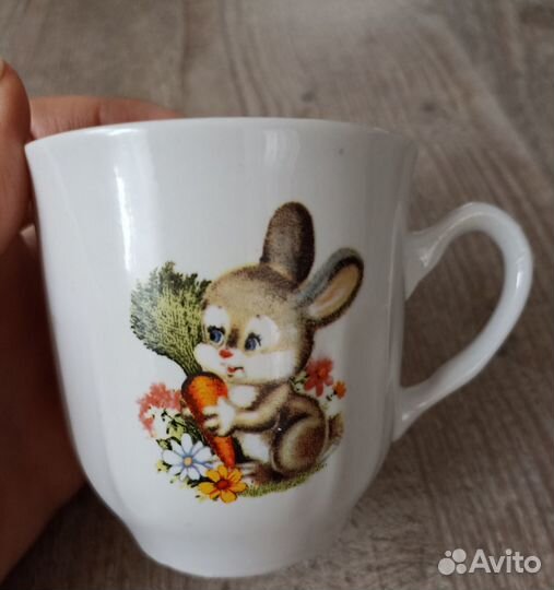 Кружки детские
