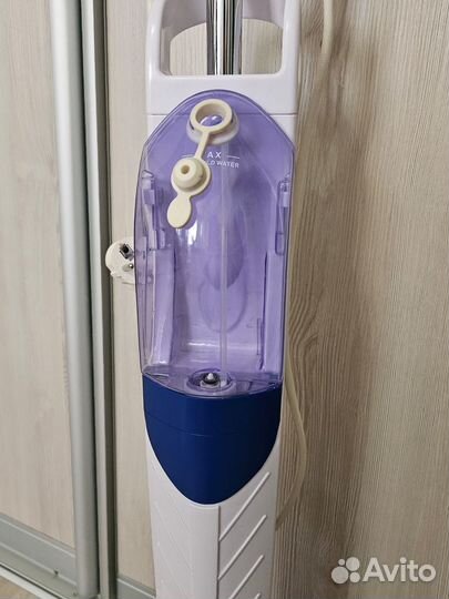 Паровая швабра Steam Mop JC-206