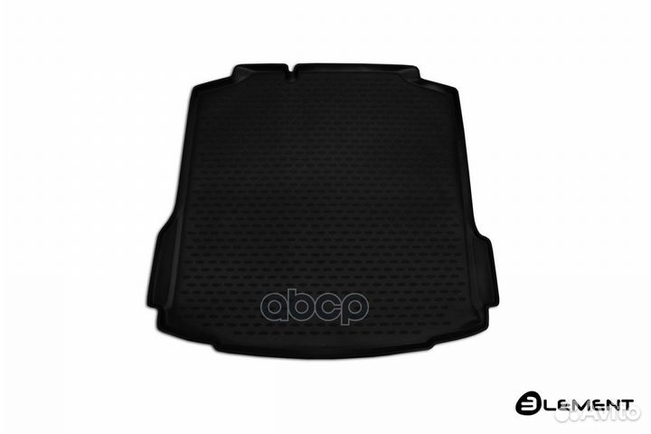 Коврик в багажник полиуретан element4520B13 ELE