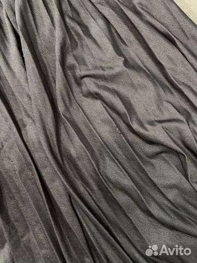 Юбка плиссерованная zarina 42 46