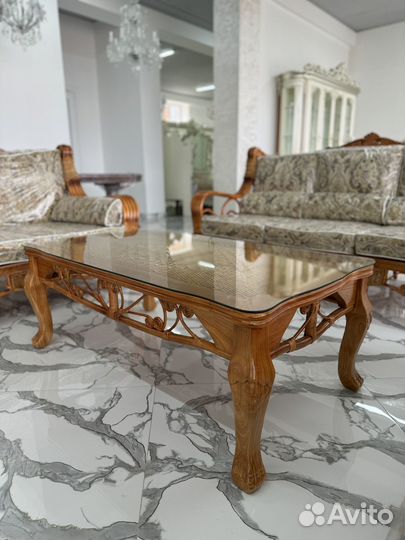 Мебель из Ротанги производство Китай