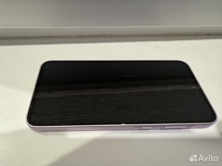 Samsung Galaxy A35 5G, 8/128 ГБ