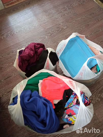 Женские вещи пакетом 42 44 бесплатно