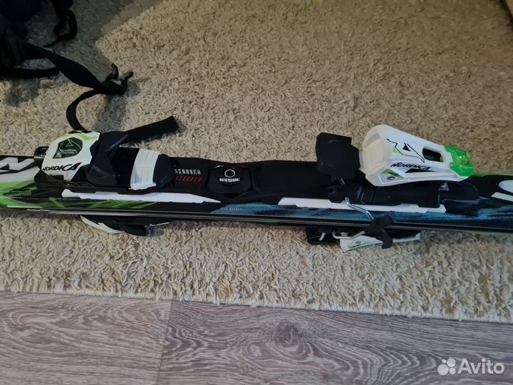 Горные лыжи nordica 75 168