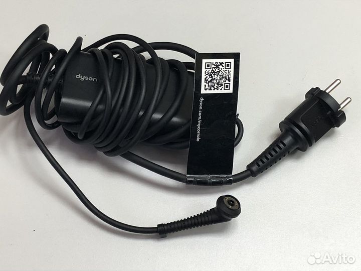 Зарядка утюжка выпрямителя Dyson Оригинал