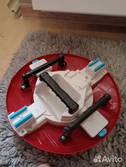 Машинки игрушки пакетом