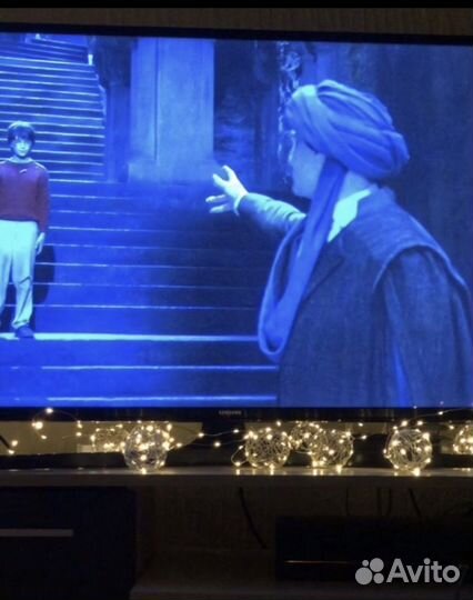 Гирлянда 3 штуки