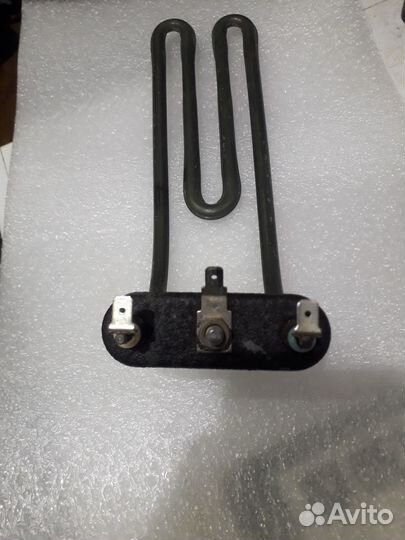 Тэн от стир. машины 